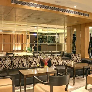 Aavaa Surya Continental Hotel