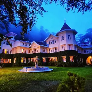 Woodpark *** Shimla