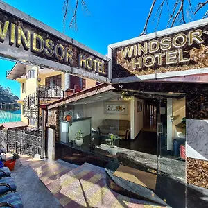 Windsor By Restwell ** Shimla