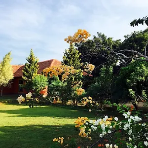 Tranquilandia Guest house